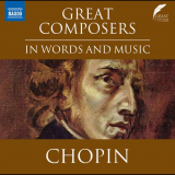 Lucy Scott - Great Composers in Word and Music: Fryderyk Chopin '2022