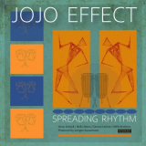 Jojo Effect - Spreading Rhythm '2022