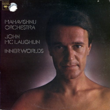 Mahavishnu Orchestra - Inner Worlds '1976