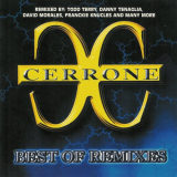 Cerrone - Best of Remixes '1996