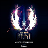 Kevin Kiner - Tales of the Jedi '2022