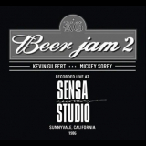 Kevin Gilbert - Beer Jam 2: Recorded Live at Sensa Studio - Sunnyvale, California, 1986 '2022