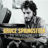 Bruce Springsteen - In Support 1973 '2022