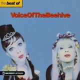 Voice Of The Beehive - The Best of Voice Of The Beehive '1997