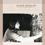 Klaus Schulze - La Vie Ã‰lectronique, Vol. 6 '2010