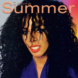 Donna Summer - Donna Summer (40th Anniversary Edition) '2022
