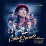 Guillaume Roussel - Couleurs de l'Incendie (Original Motion Picture Soundtrack) '2022