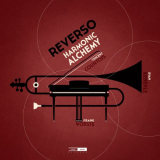 Frank Woeste - Reverso - Harmonic Alchemy '2022