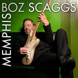 Boz Scaggs - Memphis (Deluxe Edition) '2022