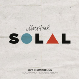 Martial Solal - Live in Ottobrunn (Solo Piano) '2022