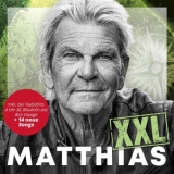 Matthias Reim - MATTHIAS (XXL) '2022