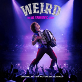 Weird Al Yankovic - Weird: The Al Yankovic Story - Original Soundtrack '2022