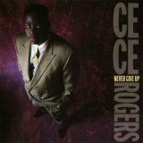 Cece Rogers - Never Give Up '1991