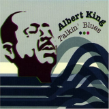 Albert King - Talkin' Blues '2003