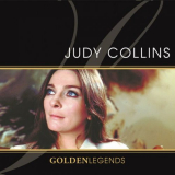 Judy Collins - Judy Collins: Golden Legends (Deluxe Edition) '2022