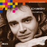 Alexander Melnikov - Scriabin: Works for Piano '2007