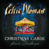 Celtic Woman - Christmas Cards From Ireland '2022