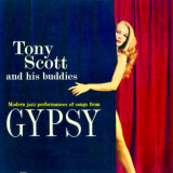 Tony Scott - Gypsy (Remastered) '1960/2022