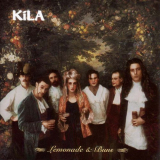 Kila - Lemonade And Buns '1999