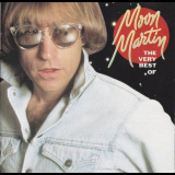 Moon Martin - The Very Best Of Moon Martin '1999