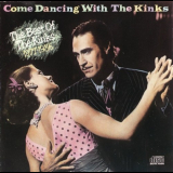 Kinks, The - Come Dancing With The Kinks: The Best Of The Kinks 1977-1986 '1986