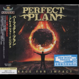 Perfect Plan - Brace For Impact (Japanese Edition) '2022