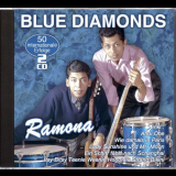 Blue Diamonds - Ramona: 50 Internationale Erfolge 1959-62 '2018