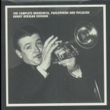 Bunny Berigan - The Complete Brunswick, Parlophone and Vocalion Sessions '2003