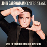 John Barrowman - Centre Stage '2022