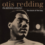 Otis Redding - The Definitive Collection - The Dock Of The Bay - Reissue '1992