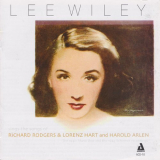 Lee Wiley - Sings the Songs of Rodgers & Hart and Arlen '1986