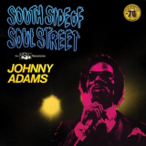 Johnny Adams - South Side Of Soul Street: The SSS Sessions (Remastered 2022) '2022