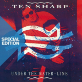 Ten Sharp - Under The Water - line (Special Edition) '2022