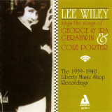 Lee Wiley - Sings the Songs of George & Ira Gershwin & Cole Porter '1989
