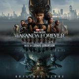 Ludwig Goransson - Black Panther: Wakanda Forever (Original Score) '2022