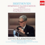 Otto Klemperer - Beethoven: Symphonie No. 9 