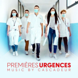 Cascadeur - PremiÃ¨res urgences (Bande originale du film) '2022