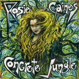 Rosie Gaines - Concrete Jungle '2010