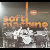 Soft Machine - Facelift (France & Holland) '2022