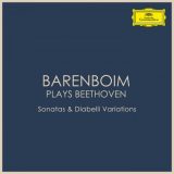 Daniel Barenboim - Barenboim plays Beethoven: Sonatas & Diabelli Variations '2022