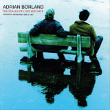 Adrian Borland - Scales of Love and Hate '2022