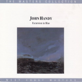John Handy - Excursion In Blue '1998