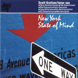 Scott Kreitzer - New York State Of Mind '1990