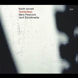 Keith Jarrett - Yesterdays '2009