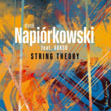 Marek Napiorkowski - String Theory '2022