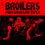 Broilers - Puro Amor Live Tapes '2022
