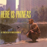 Phineas Newborn Jr. - Here Is Phineas '1956/2021