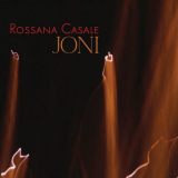 Rossana Casale - Joni '2022