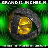 VA - Grand 12-Inches 19 (Compiled By Ben Liebrand) '2022