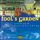 Fool's Garden - Go And Ask Peggy For The Principal Thing '1997